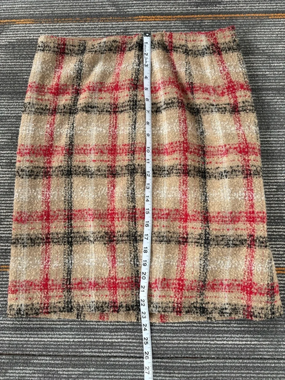Talbots tailored pencil